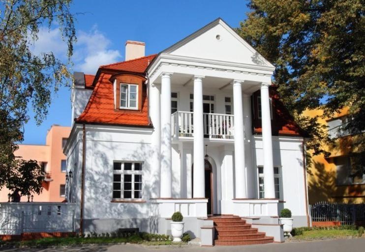 Solankowa Nocleg ze śniadaniem